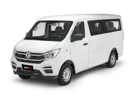 Activan MINIVAN 1.6 5P 4X2 TM