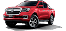 Rich 6 Gasolina RICH 6 4X2 TM GASOLINA