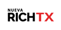 LOGO RICH TX-01