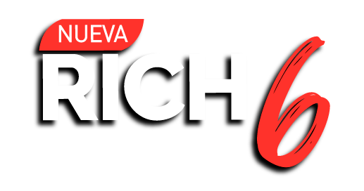 logo rich 6 sombra