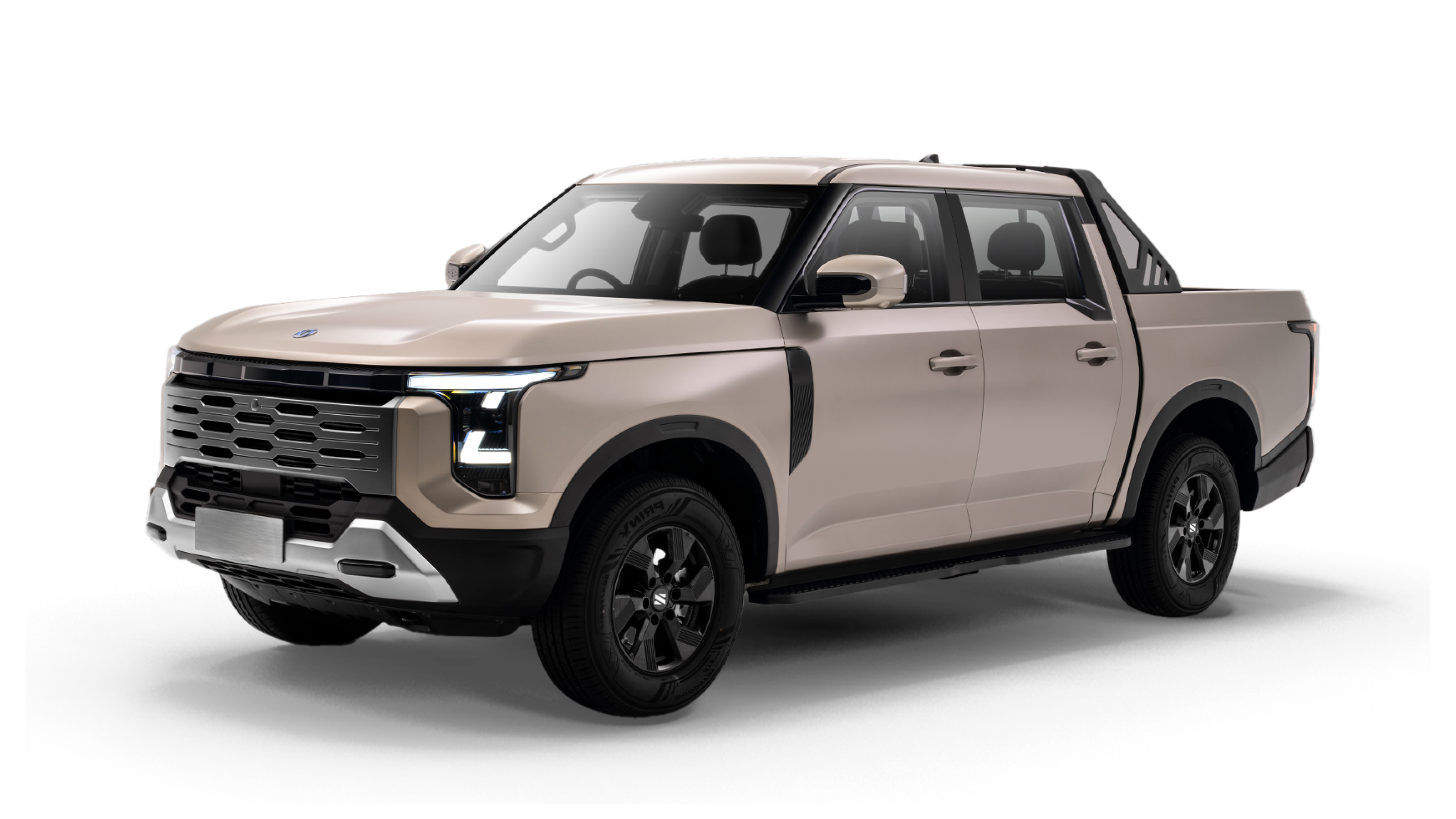 Z9 DIESEL Z9 4x4 Diésel MT