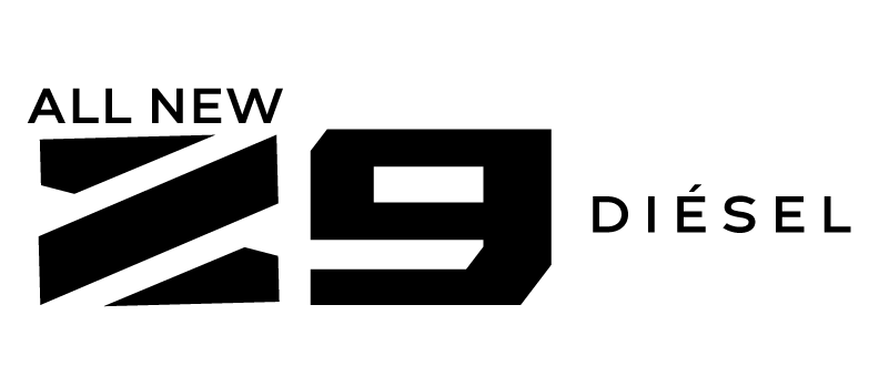 Z9_LandingPage_LOGO-DIESEL