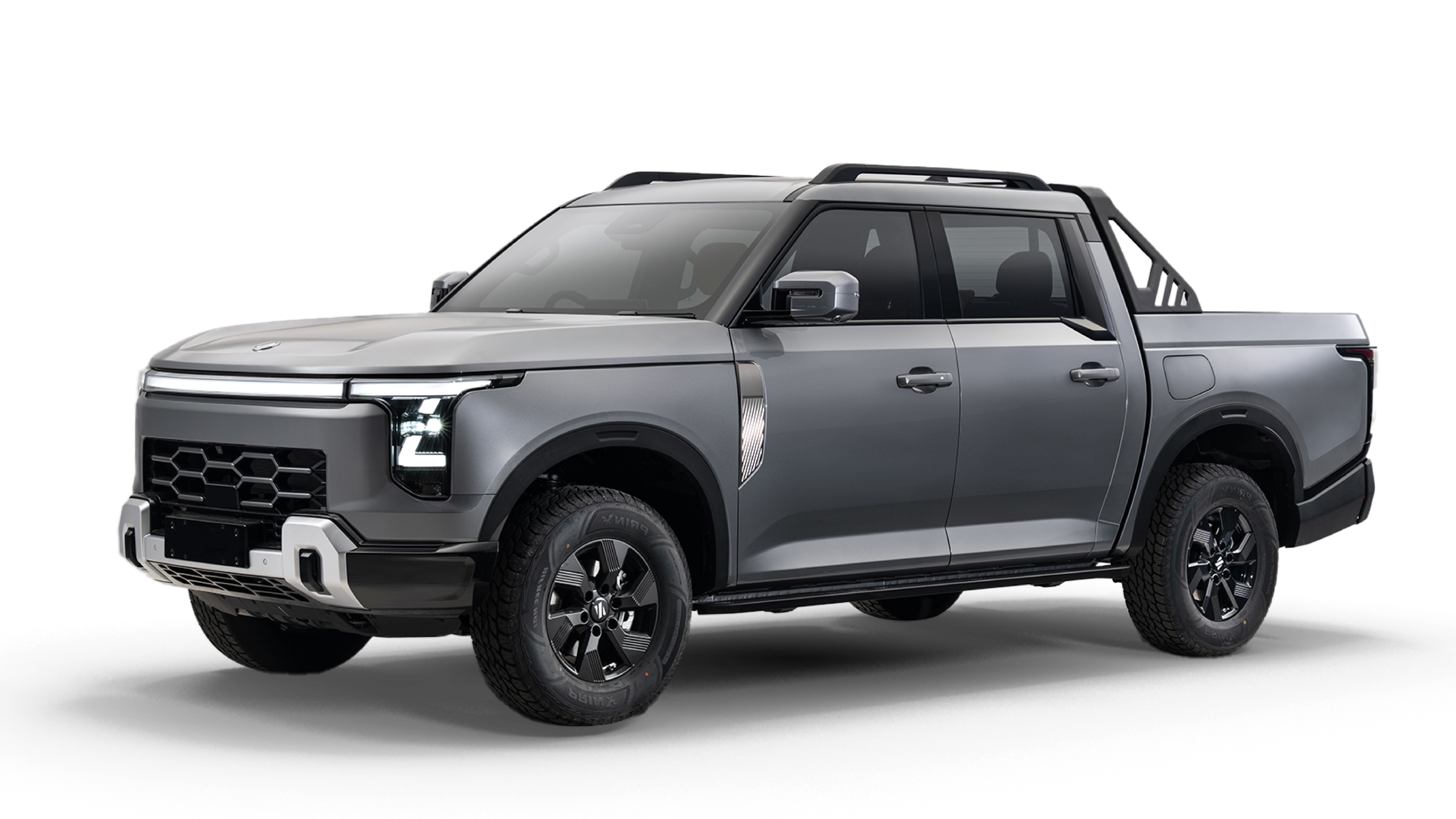 Z9 PHEV  Z9 4x4 PHEV Mid